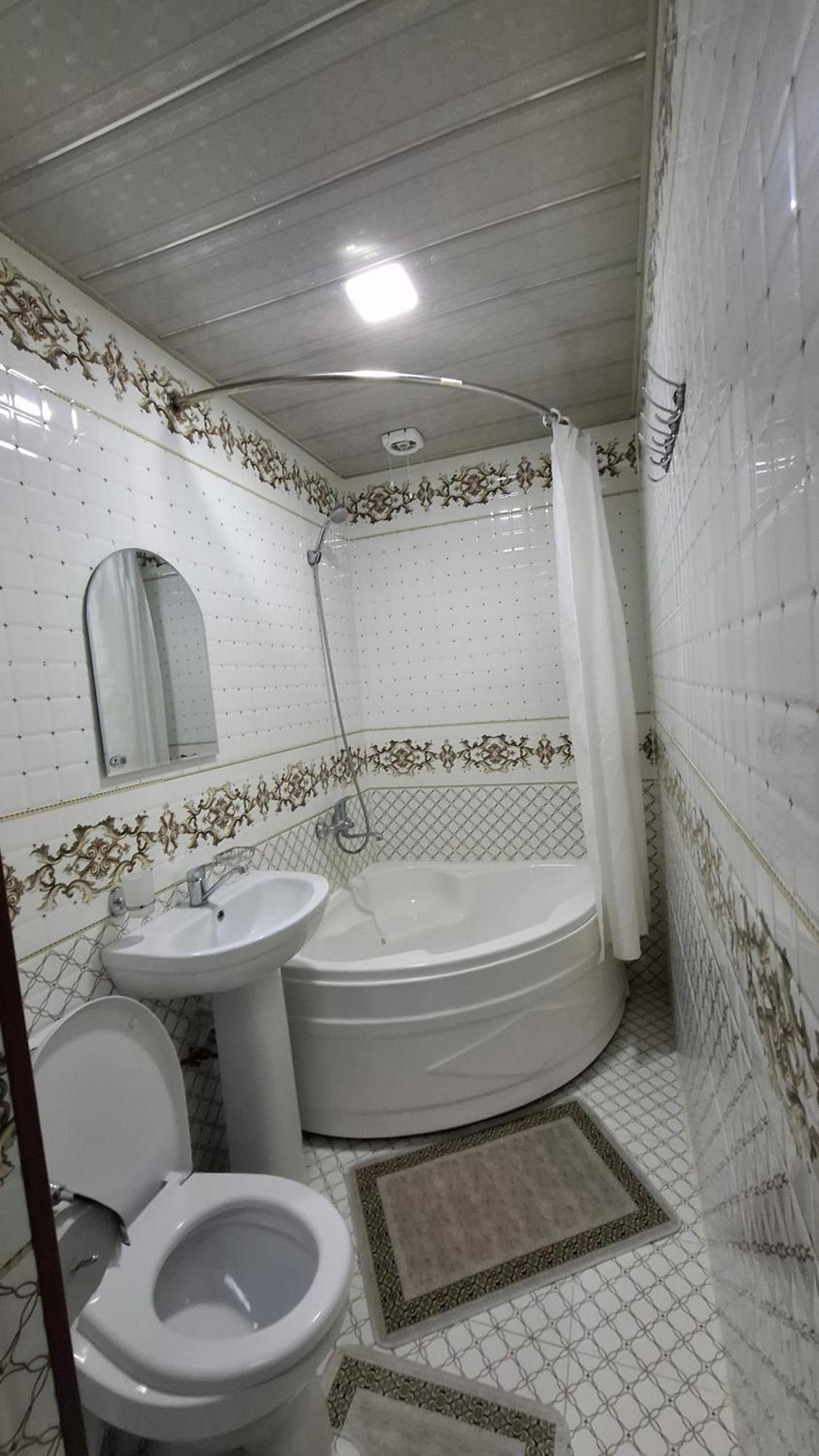 Khiva Khan Hotel Buitenkant foto